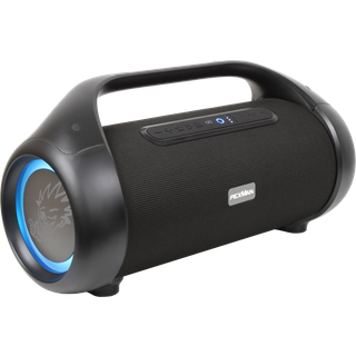 PexMan PM-50 Boombox Bluetooth Højtaler