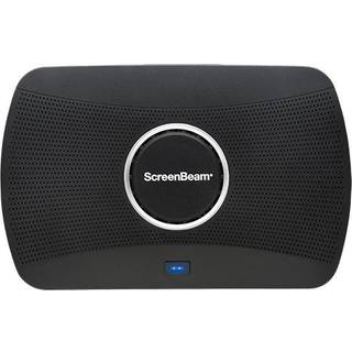 Screenbeam Actiontec 1100 Plus - Wireless Video-/Audio-Erweiterung - 10Mb LAN, 100Mb LAN, GigE, 802.11ac Die flexibelste drahtlose Präsentations- und