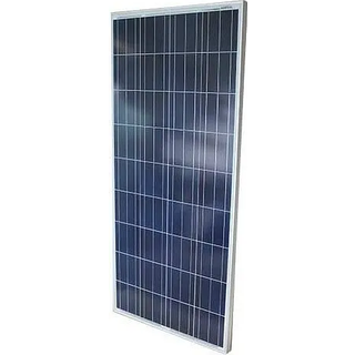Phaesun 310388 Polykrystallint solcellemodul 1 stk