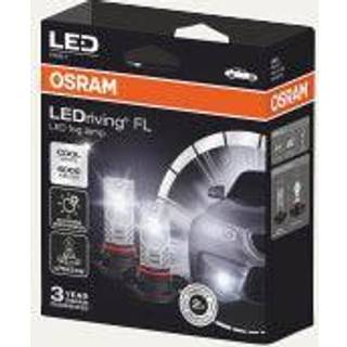 Osram LED PSX24W PG20-7 LEDriving FL -2 stk.