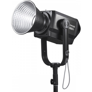 M600D Knowled LED Video Light