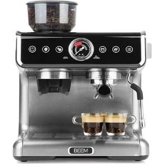 Beem Espressomaskine Grind-Professionel