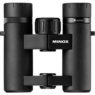 Minox X-active 10x25