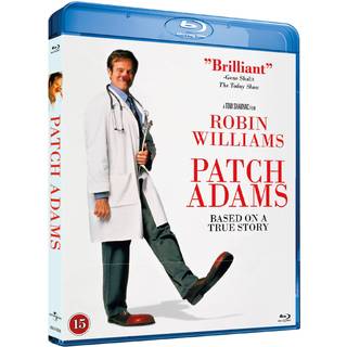 Patch Adams