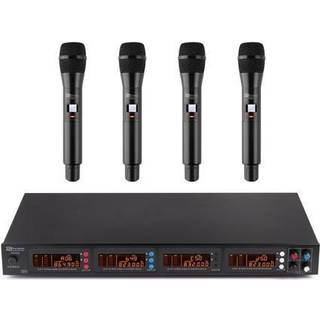 Power Dynamics PD504H TILBUD NU