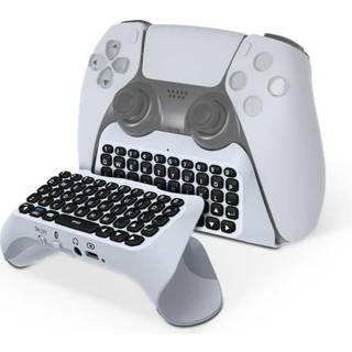 Tastatur til PS5 Håndkontrol