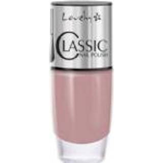 Lovely Classic Neglelak #466 8 ml - 8 ml