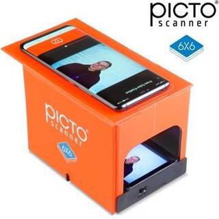 Pictoscanner