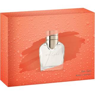 Van Gils Basic Instinct Eau De Toilette 40 ml + Deodorant spray 150 ml