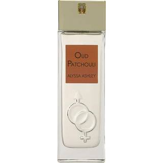 Alyssa Ashley Oud Patchouli Eau de parfum 100 ml