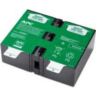 APC APCRBC124 UPS batteri Blybatterier (VRLA)