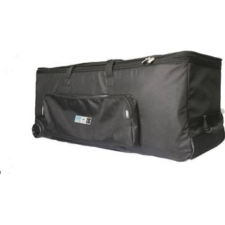 "Protection Racket Hardware bag wheels 38""x14"""