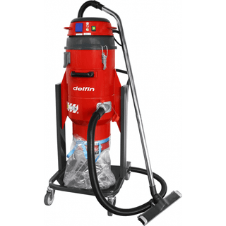 Delfin Støvsuger MTL 301 DS &#39;&#39;H&#39;&#39;