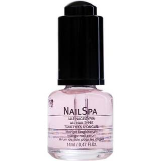 Alessandro Pleje Neglepleje Mango Nail Serum 14 ml (11.000,00 kr / 1 l) - 14 ml
