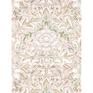 Simply Severn Cochineal/Willow - 217073