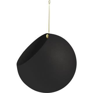 AYTM GLOBE Hænge Blomsterpotte 32 cm Taupe