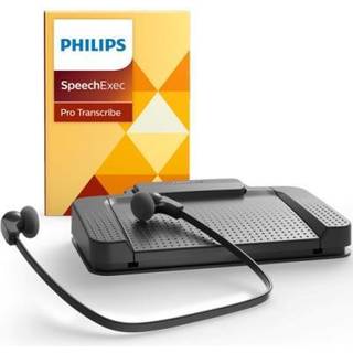 Philips LFH 7277