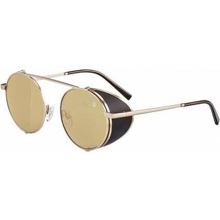 Bogner 7307 6000 53 Solbriller Mænd Guld - Gold - 53mm