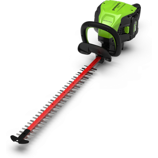 Greenworks, GD60HT, Hækkeklipper, 60V, u/batteri og lader