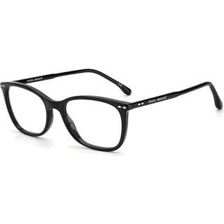 Isabel Marant IM 0025 807 53 Briller Kvinder Black - Black - 53mm