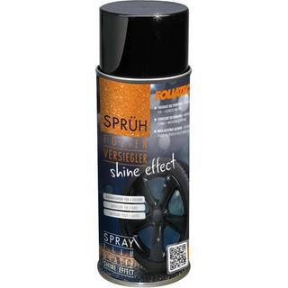 Foliatec sprayfolieforsegler shine effekt 400 ml