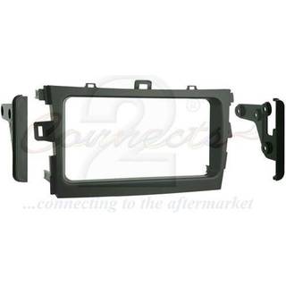 21CT23TY09 2-DIN Ramme til Toyota