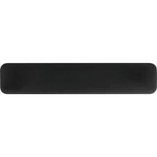 Mill Invisible WiFi Gen 3 panelovn 1050W (sort)