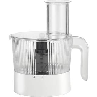 ZWILLING Enfinigy Blender tilbehør, 1,2 l, Sølv-Hvid