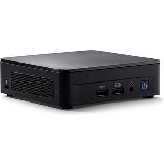 ASUS Intel Nuc 12 Pro Kit | Core i3 | Barebone