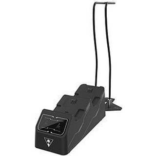 Turtle Beach Fuel Dual Charging Station &amp; Headset Stand til Xbox