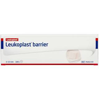 Coverplast Barrier Plaster Medicinsk udstyr 100 stk