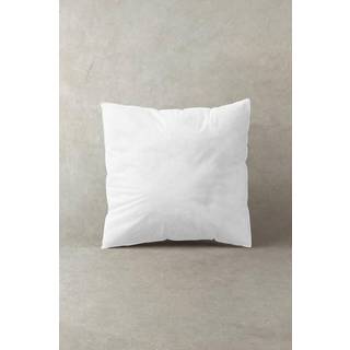 MOLLY monteringspude 60x60 cm - Hvid