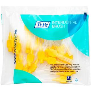 TePe Original Interdentalbørster 0,7 mm 25 stk. - 25 stk.