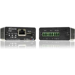 Kramer Electronics FC-102Net video servers/encoder