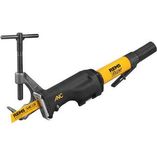 REMS rør-bajonetsav sæt Tiger Pneumatic
