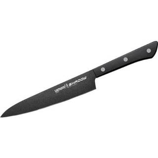 Utilty Knv 15 cm - Shadow - Samura