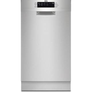 AEG FFB73507ZM Underbygning