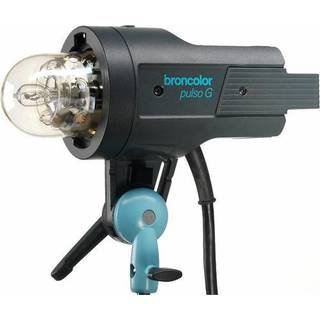 BRONCOLOR PULSO G 1600J 300W/230V