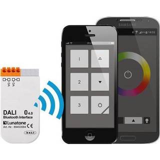 Dali bt bluetooth 4.0 interface