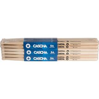 Cascha HH2039 5A Maple Trommestikker