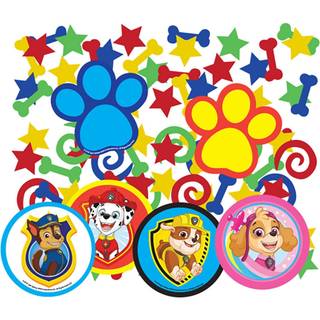 Paw Patrol konfetti 34g