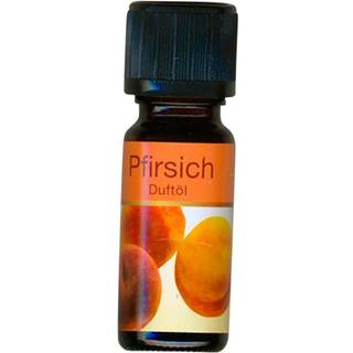 Duftolie - Peach - Pfirsich - 10 ml.
