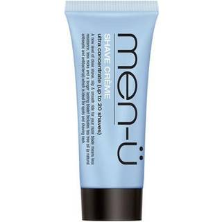 Men-ü Shave Cream