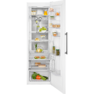 Electrolux LRC9ME38W4 - Fritstående køleskab