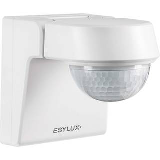 Esylux Defensor md 230° 40 ir 1c ip55 wh