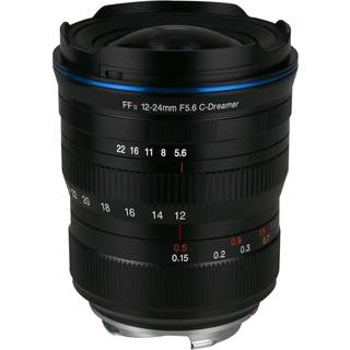 LAOWA 12-24mm f/5.6 zoom Leica M
