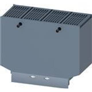 Siemens Terminal cover offset 4 pole 1 pcs. acce