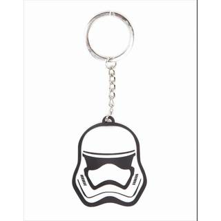 StarWars Stormtrooper Keychain