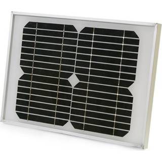 Nordic Gamekeeper Solpanel -