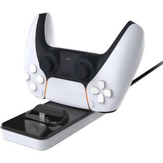 Subsonic Charging Station
